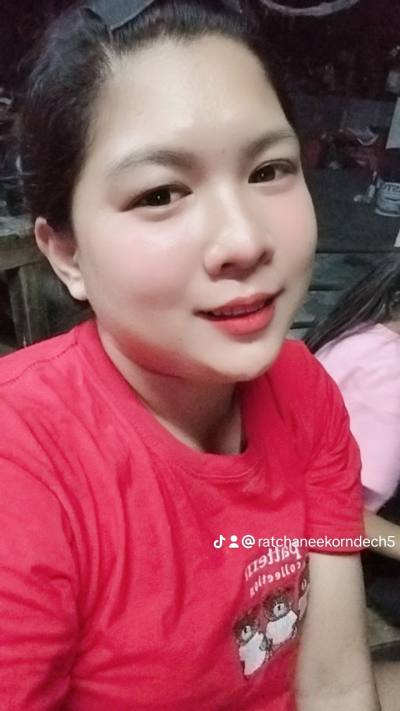 Ratchaneekorn 31 years Saraburi  Thailand