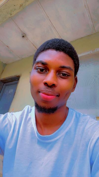 Smile 25 ปี Abuja  Nigeria