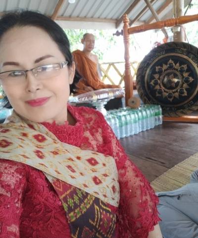 Chat 63 ans Nongkhai Thaïlande