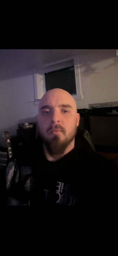 Simon 34 ปี  Canada