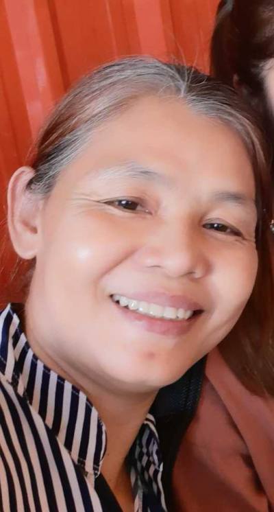 Chaweewan Site de rencontre femme thai Thaïlande rencontres célibataires 33 ans