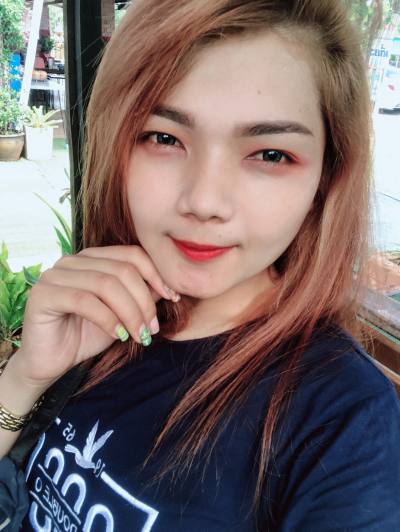 Minnie 29 ans รัตภูมิ  Thaïlande