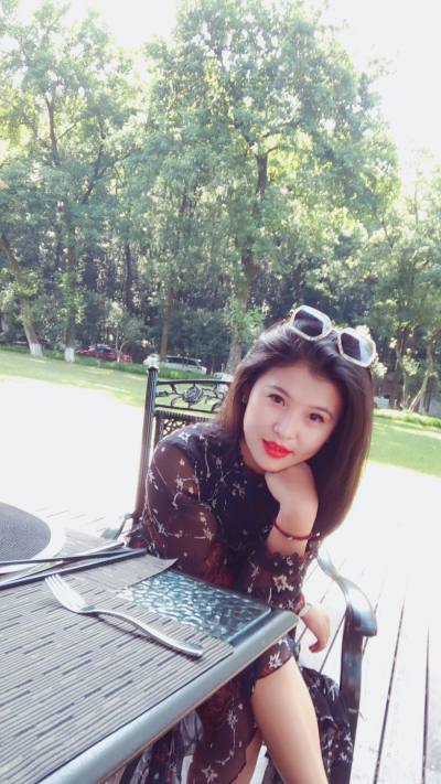 Alimasi 34 ans Surin Thaïlande