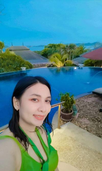 Nanni 31 ans เมือง Thaïlande