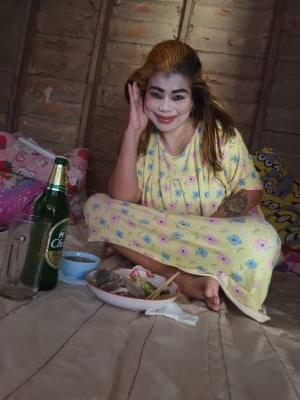 Maneewan 40 Jahre Udon Thailand