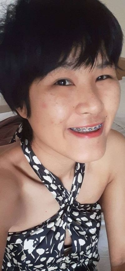 Smile 32 years Bkk Thailand