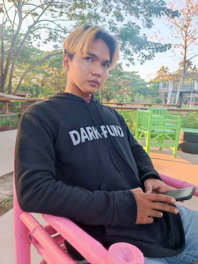 Sukapat 29 ans พิบูล Thaïlande