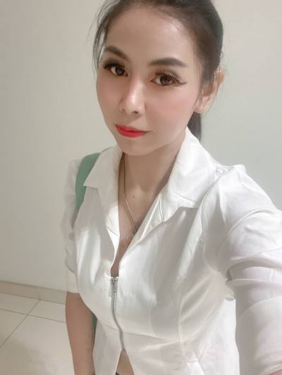 Nuna 38 ans Pattaya Thaïlande
