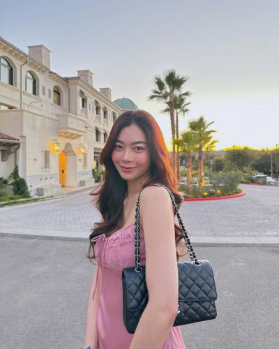 Cha 34 ans Chiang Mai Thaïlande