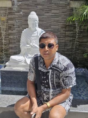 Dombey 40 ปี Ghy India