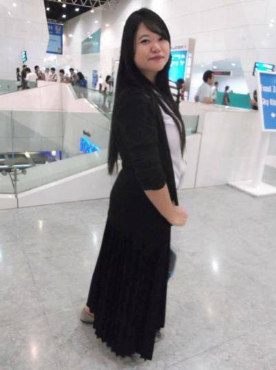 Viw 34 ans Muang  Thaïlande