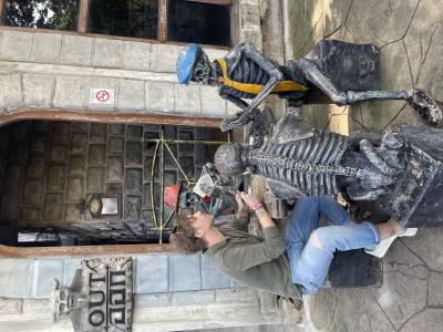 Ramsay 35 ปี Bangkok ไทย