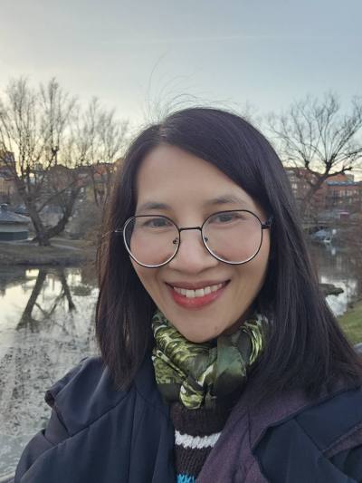 Margy 44 ans Bangkok Thaïlande