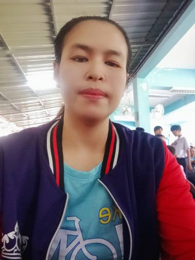 Poux 39 Jahre Thailand Thailand