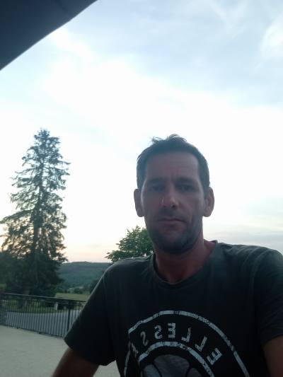 David 49 ปี Perpignan  France