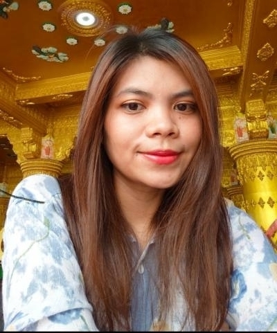 Teena 33 years Bangkok  Thailand