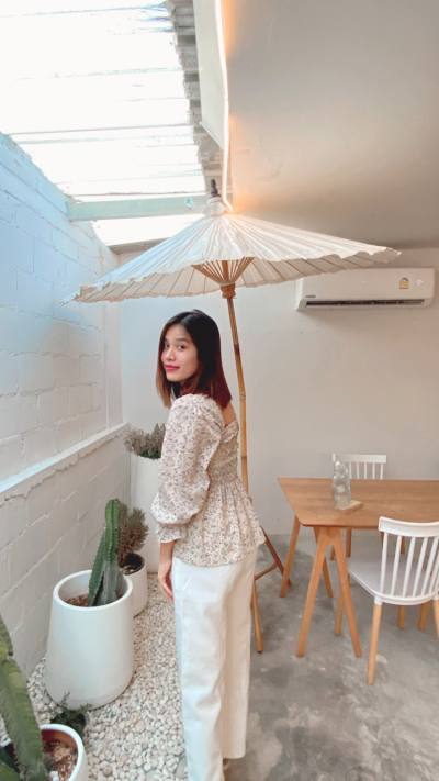 Jejee 24 years เขารูปช้าง Thailand