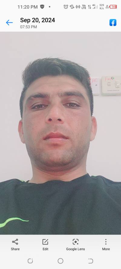 Taimoor 30 ปี Hidd Bahrain