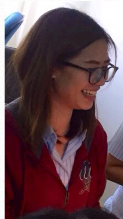 Awika 41 ans Loei Thaïlande