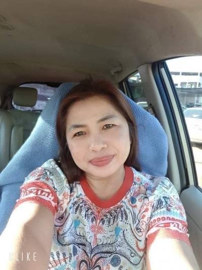 Dow 49 ans Muang  Thaïlande