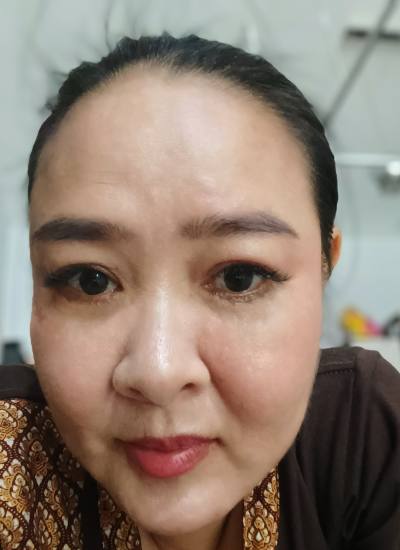 NokNick 43 Jahre Thailand Thailand