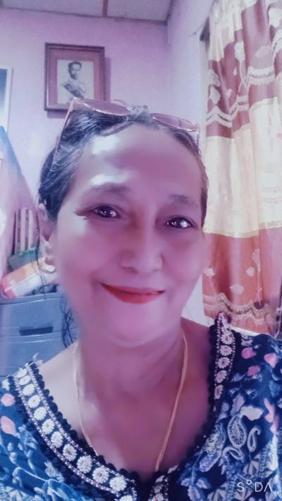 Su 59 ans ปริมณฑล Thaïlande