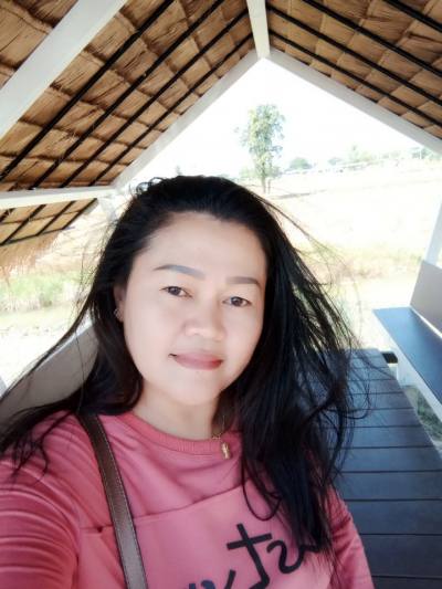 Jariya 44 ans บ้านด่าน Thaïlande