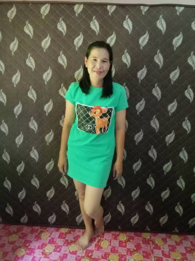 Da 40 ans Muang  Thaïlande