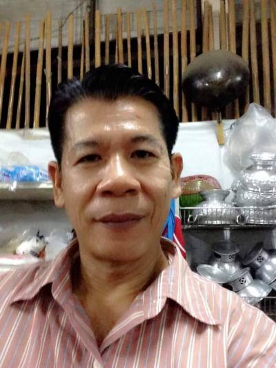 Wachakorn 67 ans เมือง Thaïlande
