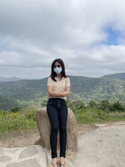 Chira 29 ans ไทย Thaïlande
