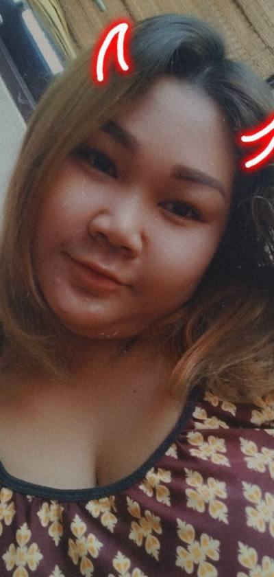 FERN 29 years ไทรโยค Thailand