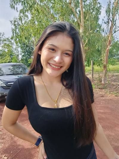 Sukanya 24 Jahre อำเภอเมืองบึงกาฬ Thailand