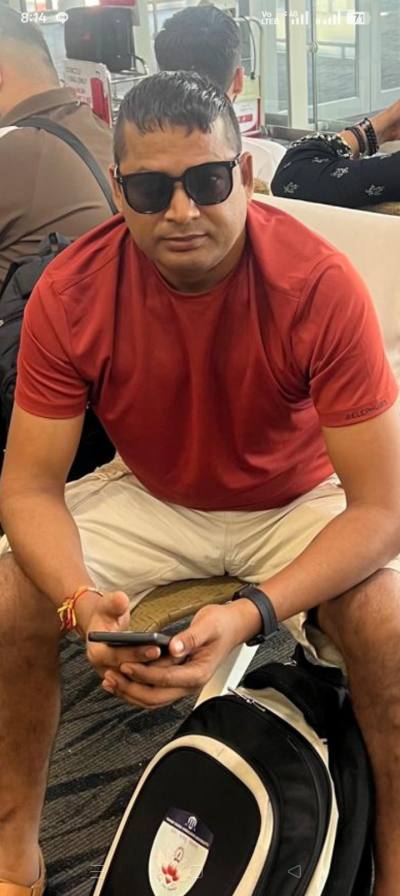 Kush 40 ปี Patong  ไทย