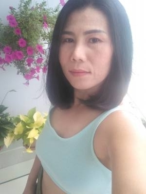 Ananta 42 years บางละมุง Thailand