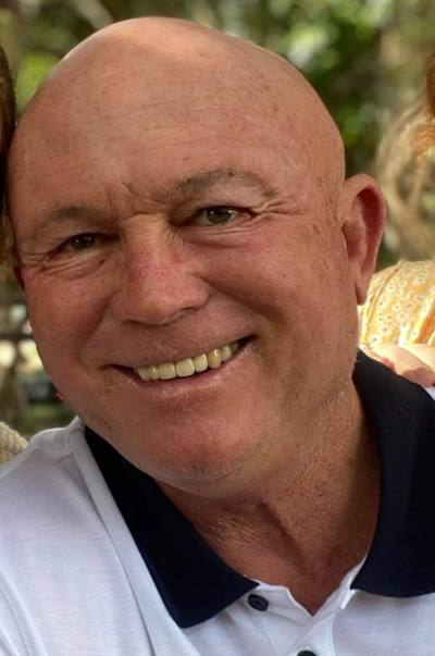 Ian 53 ปี Innes Park Australia