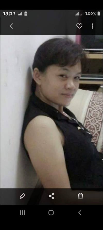 Malee 44 ans เมือง Thaïlande