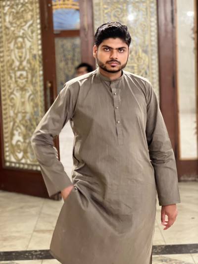 Ali 22 years Fsd Pakistan