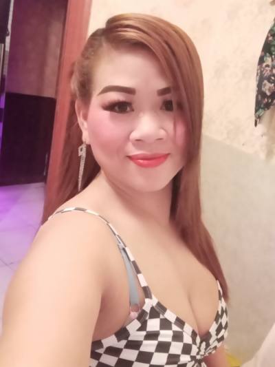 Nuch  26 ans อาจสามารถ Thaïlande