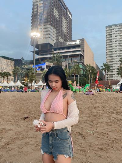 Honey 22 years Pattaya  Thailand
