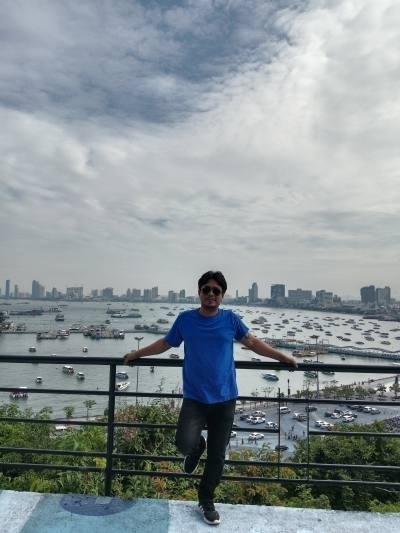 KYAW 34 ปี Thaton Myanmar