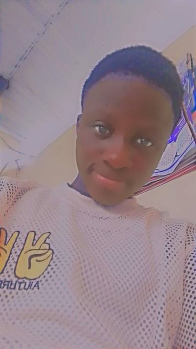 Marvel 19 ปี Delta State  Nigeria