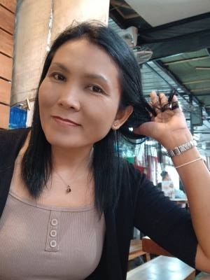 Saowaluk 45 ans Loei Thaïlande