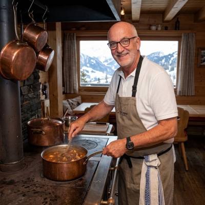 Jack 67 years Var France