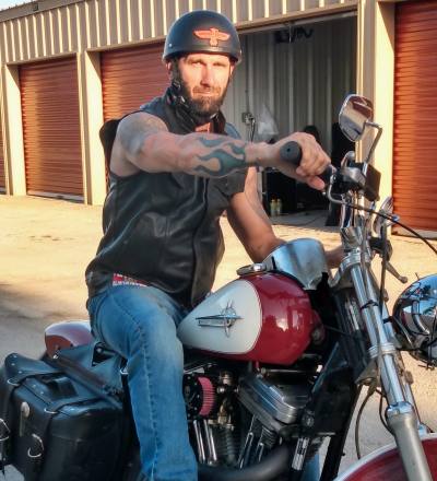 Brent 48 ans Chiang Mai Thaïlande