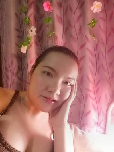 Gianna 34 Jahre Muang  Thailand