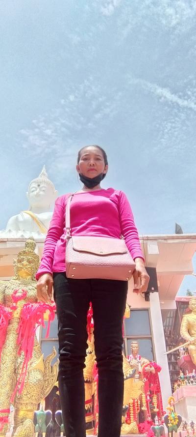 Pittayarat 49 Jahre Sakonnakon  Thailand