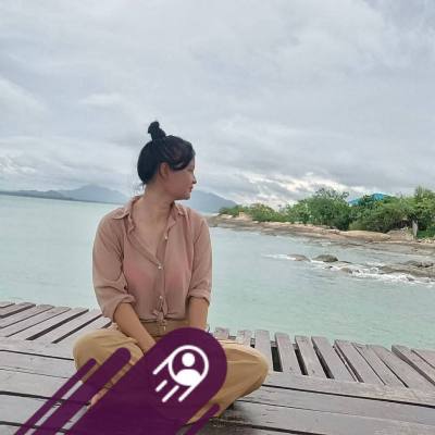 Ratee 46 ans Rayong  Thaïlande