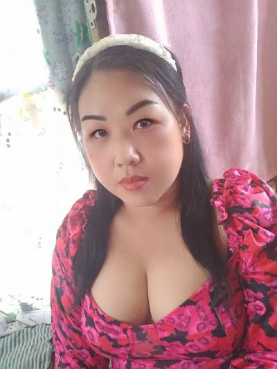 Jamille 42 ans เมืองลพบุรี Thaïlande