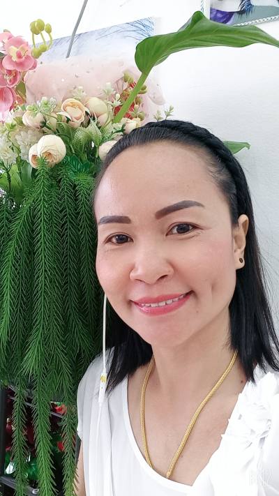 Rak 44 ans Ayuthaya Thaïlande