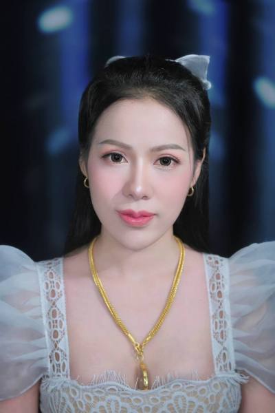 Tum 31 years Marry Thailand